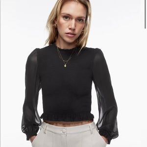 Wilfred temptest blouse